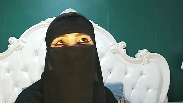 Hajar_Kar webcam show