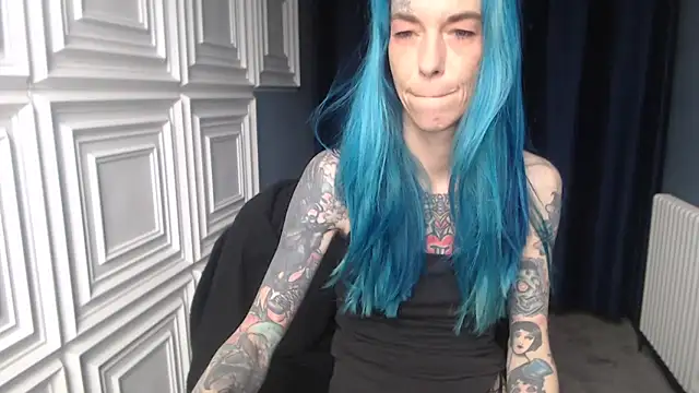 RavenryderUK's Live XXX Chat