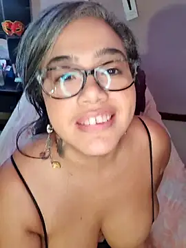 Katrina_The_KittyのライブXXXチャット