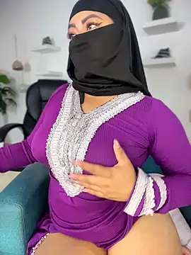 jazmin_anbar's Live XXX Chat