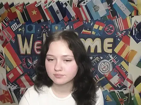 LadyAlice_'s Live XXX Chat