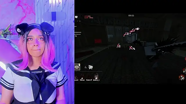 Akane_Hikari_のライブXXXチャット