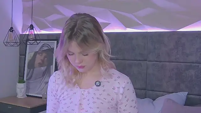 CaitlinSugar 现场XXX聊天