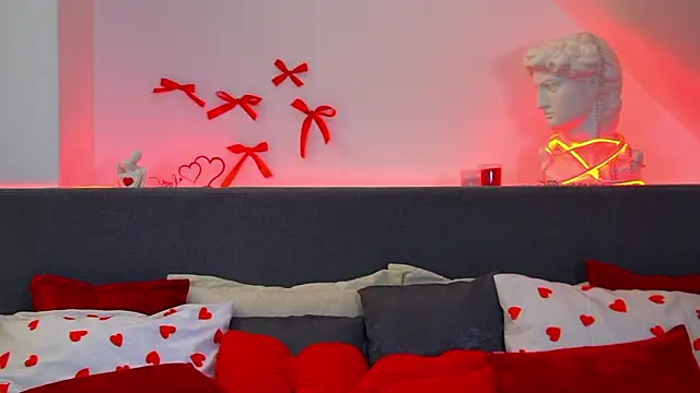 AliceAtkinsのライブXXXチャット