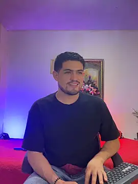 โชว์เว็บแคมของ williamsmiiths16