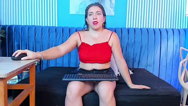 dahianeconnor Live XXX Chat