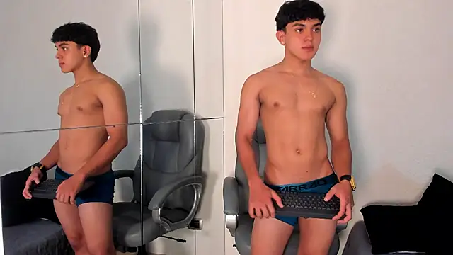 _TaylorBlack Obrolan Langsung XXX