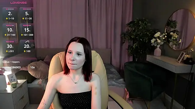 Haya_Harareet Obrolan Langsung XXX