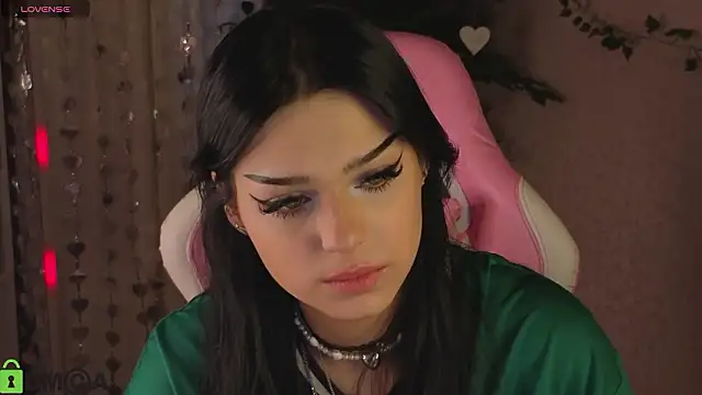 Leslie_Wholsh 现场XXX聊天