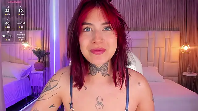 Ravenn21x's Live XXX Chat