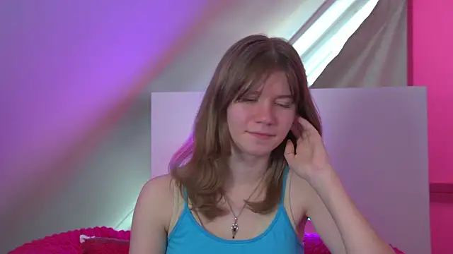 MilaMaelisのライブXXXチャット