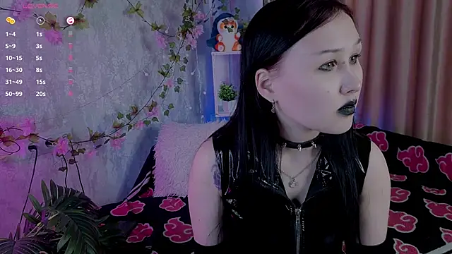 ThoraHaring Live XXX Chat