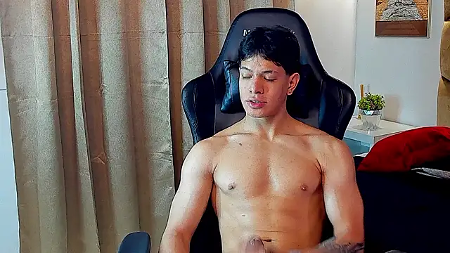 TonyPetrovjs Chat XXX live