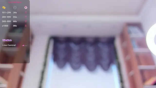 VeolaBlanken 现场XXX聊天