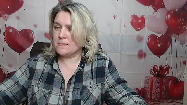 VickyRobins Live XXX Chat