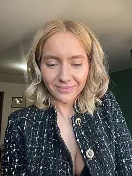 MargotRose's Live XXX Chat