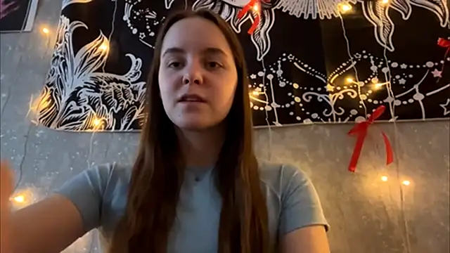 IvetteLuchetti Live XXX Chat