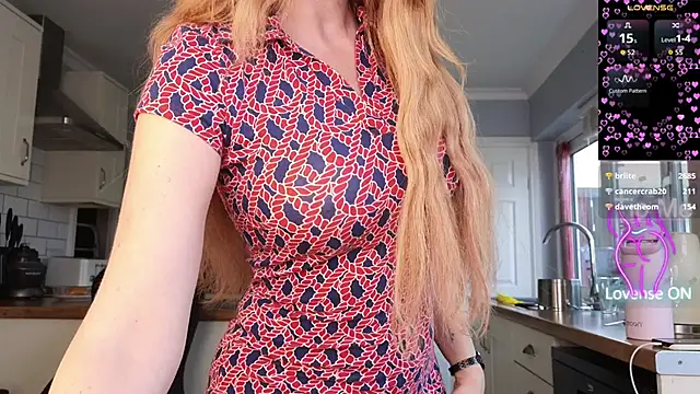 stripmequickのライブXXXチャット