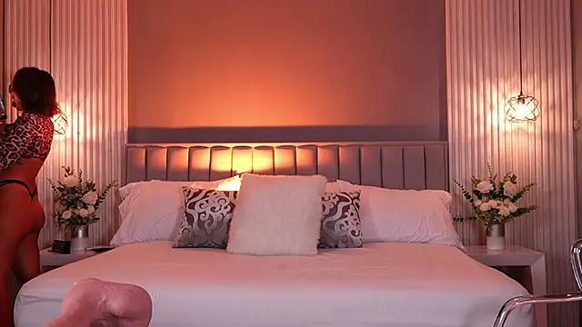 ValeryNova's Live XXX Chat