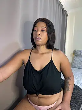 XXX chat uživo modela cherrybabe76