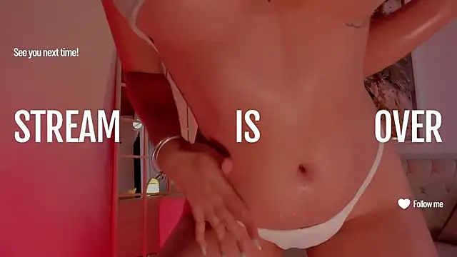 AmyWalker_ Live XXX-Chat