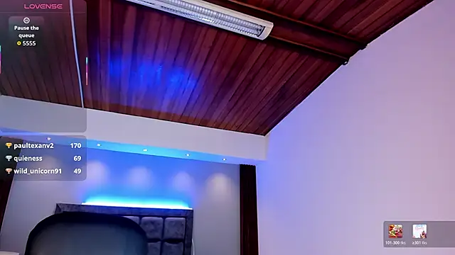 Chat +18 de martina_mancini ao vivo