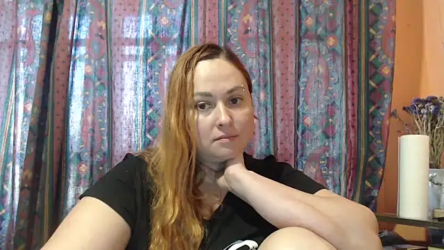 Онлайн чат XXX Foxy_Kate3333