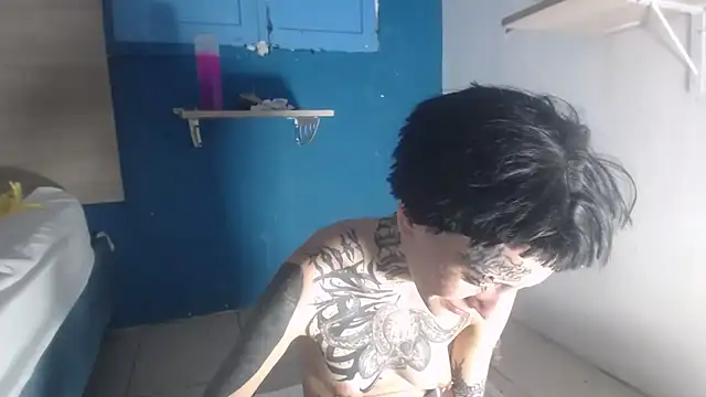 Онлайн чат XXX barbara_anal_squirt_