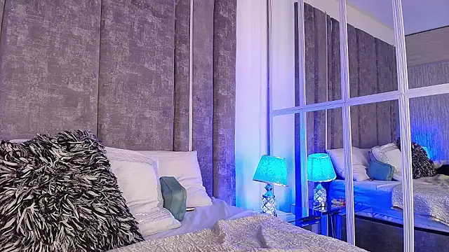 Chatroom XXX en direct de GiselOrtiz