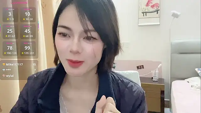 Linda-LL Obrolan Langsung XXX