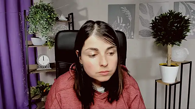 Chat XXX en directo de MartaEdams