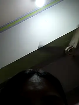 sanu_07 ওয়েবক্যাম শো