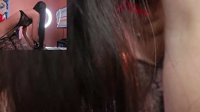 misss_luxury 现场XXX聊天