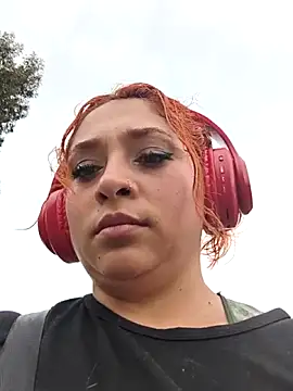 Chatroom XXX en direct de Mariana-94