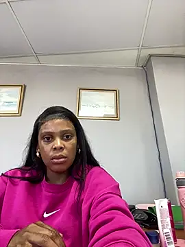 Show de webcam de 031bubbles