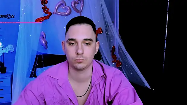 jason_sweety  – Kamerová šou