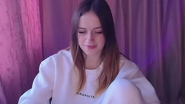 Онлайн чат XXX Illa_May