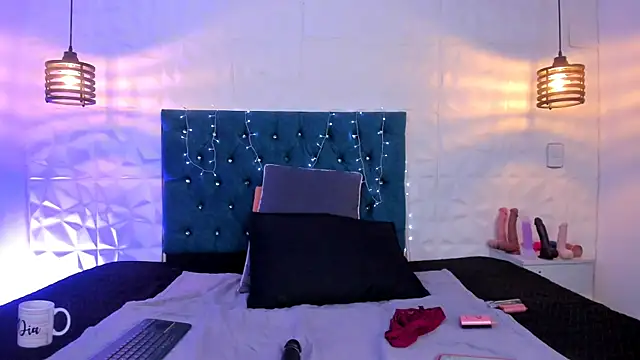 Онлайн чат XXX samantha_foxyy