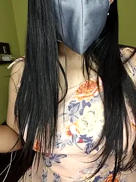 Ishaa_03 Live XXX-Chat