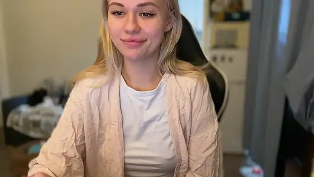 Webkamerová show Leylia_Lily