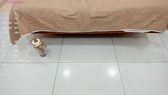 Chat XXX en directo de martina_ayala