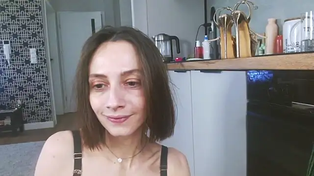 Вебкам-шоу misssweet