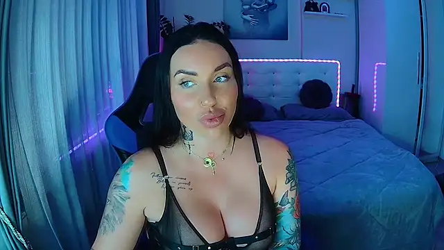 Chatroom XXX en direct de cokeyspeed69