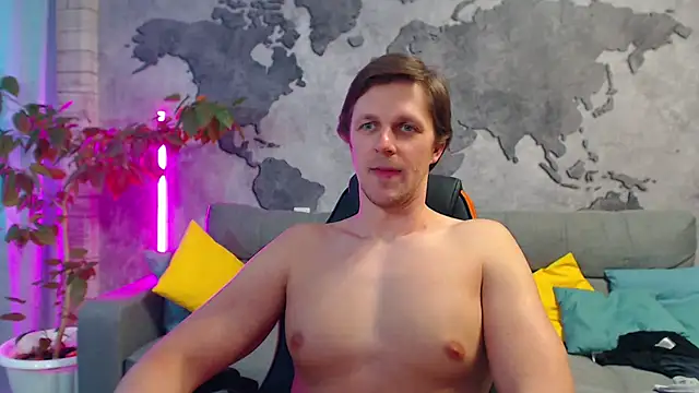 Show webcam de VikingChrisss