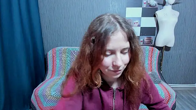 pa1e_pr1ncess Live XXX-chat