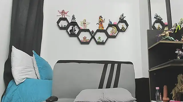 Siul_bigboy Show in webcam