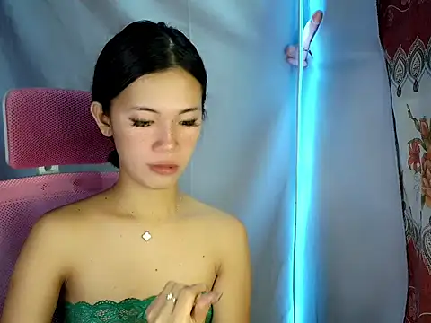 Show Webcam de Ayabell123