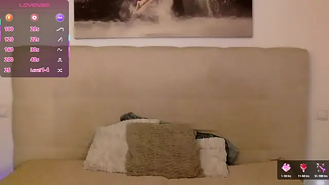 PetersEmily 即時 XXX 聊天