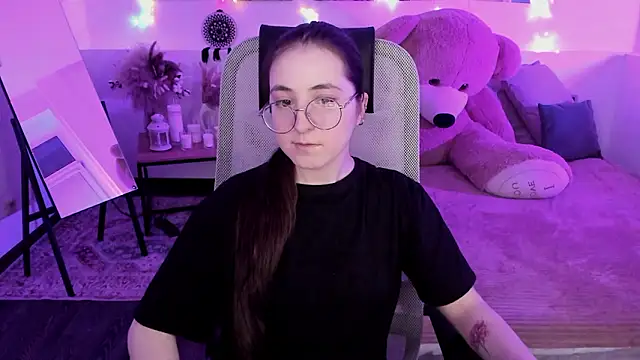 VirtuallVoyant Obrolan Langsung XXX