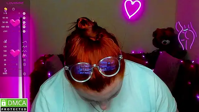 Chat XXX en directo de Alicia_love00